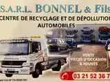 Photo de SARL Bonnel et Fils