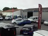Photo de Magné Automobiles