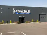 Photo de Regache Renov'cars carrosserie mécanique pare-brise smart repair