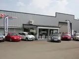 Photo de GARAGE GREGOIRE FIAT AD EXPERT LA CHAPELLE THOUARAULT