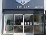 Photo de Bentley Mulhouse - Réparateur Agréé