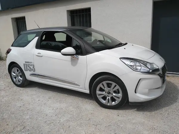Photo publiée sur la fiche Google de Vedene Carrosserie Automobile, Vedène