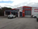 Photo de GARAGE PREMIER - CARROSSERIE REBILLARD