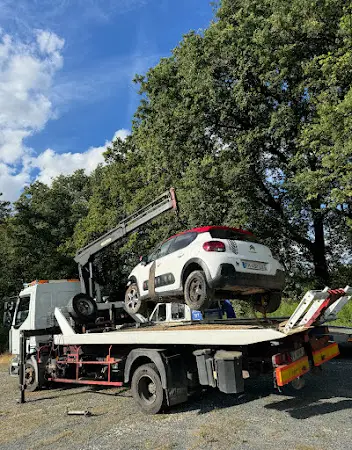 Photo publiée sur la fiche Google de Depannage / Remorquage / Auto Elis, Villegouin