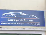Photo de Garage de St Leu