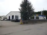 Photo de CARROSSERIE KNORR / KL CARROSSERIE