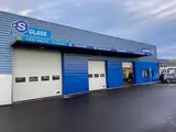 Photo de Centre pare-brise S Glass Saint-Vulbas