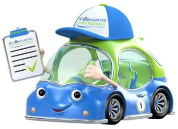 Photo publiée sur la fiche Google de Auto Securiplus - Contrôle technique autos et motos, Roye