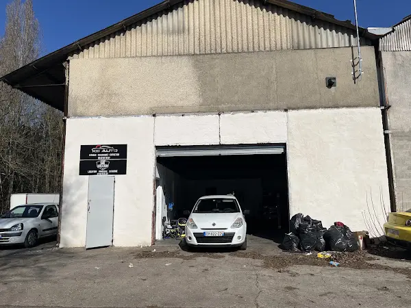 Photo publiée sur la fiche Google de KS AUTO, Montereau-Fault-Yonne