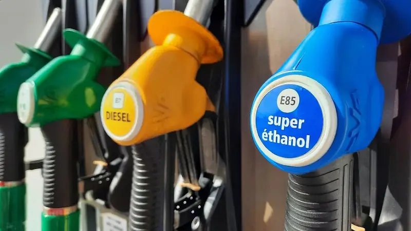 Photo publiée sur la fiche Google de Il FAIT CHAUD RECHARGE CLIM AUTO, Les Pavillons-sous-Bois