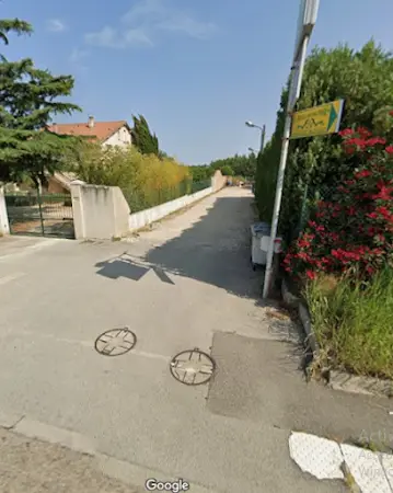 Photo publiée sur la fiche Google de Garage Du Château d'eau SARL DAINI Loïc, Jonquières-Saint-Vincent