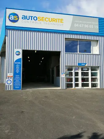 Photo publiée sur la fiche Google de AS Autosécurité Contrôle Technique CLERMONT L HERAULT | Auto - Moto - VSP, Clermont-l'Hérault
