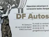 Photo de Garage DF AUTOS