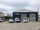 Photo de YV Automobile Carrosserie