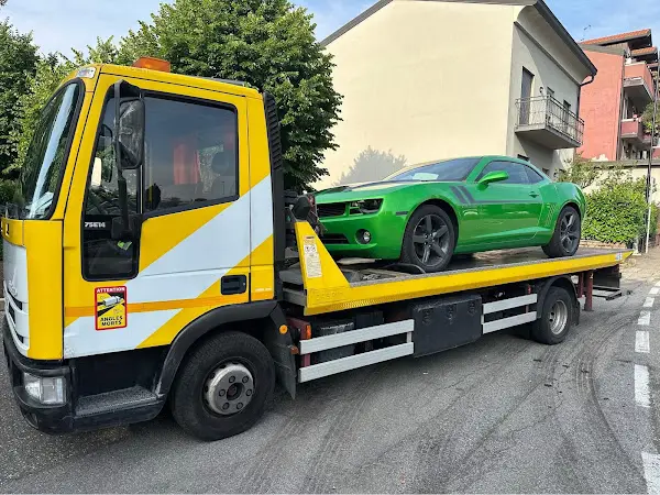 Photo publiée sur la fiche Google de FASTDEPANNAGE31– Dépannage & Remorquage auto Toulouse