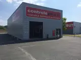Photo de Controleplus.fr Coulommiers Z.I 2 - Contrôle Technique