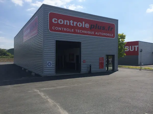 Photo publiée sur la fiche Google de Controleplus.fr Coulommiers Z.I 2 - Contrôle Technique, Coulommiers