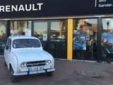 Photo de RENAULT - GARAGE GARNIER