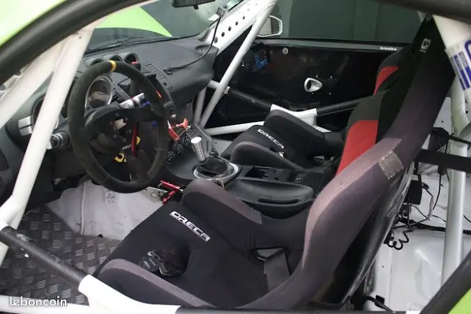 Photo publiée sur la fiche Google de GARAGE AUTO Src Rodrigues Christophe, Morlhon-le-Haut