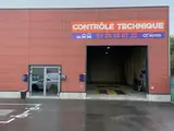 Photo de Contrôle technique Nieppe, CT Autos Nieppe