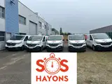SOS HAYONS