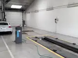Photo de Sécuritest Contrôle Technique Automobile VARENNES SOUS DUN