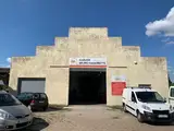 Photo de Garage Bruno Nabarrette