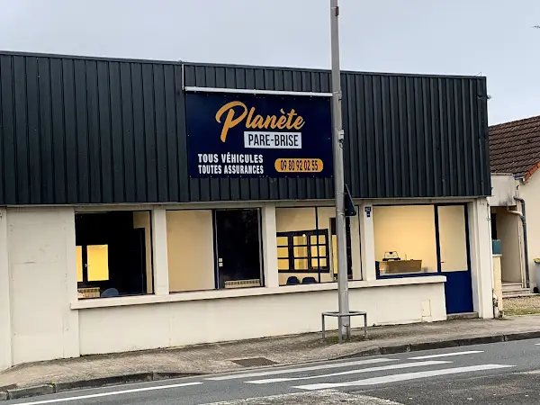 Photo publiée sur la fiche Google de Planète Pare-Brise Poitiers, Poitiers