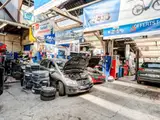 Photo de Garage De l'Abreuvoir - Bosch Car Service