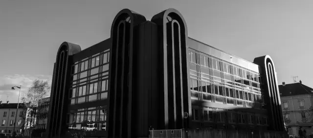 Photo publiée sur la fiche Google de BelfAssise - Assimetavu, Belfort