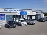 Photo de TOP GARAGE - GARAGE DE MALAVAL
