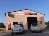 Photo de GARAGE RICHEFORT GABIN