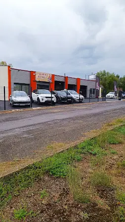 Photo publiée sur la fiche Google de Garage Alèsien, Saint-Christol-lez-Alès