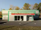 Photo de Bozouls Auto Contrôle Dekra