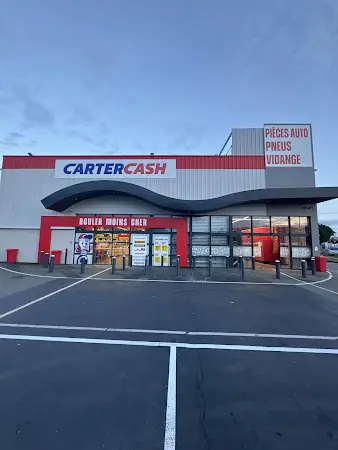 Photo publiée sur la fiche Google de Carter-Cash Toulouse Purpan, Toulouse
