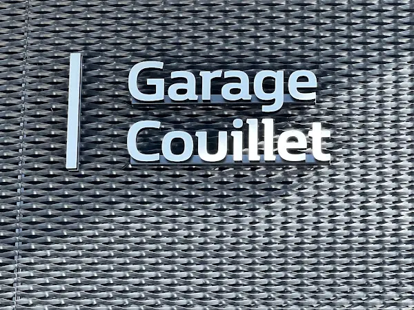 Photo publiée sur la fiche Google de RENAULT/DACIA - GARAGE COUILLET, Gotein-Libarrenx