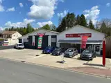 Photo de Garage Cosson Alexandre - Motrio