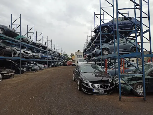Photo publiée sur la fiche Google de LÉOPARD AUTOMOBILE