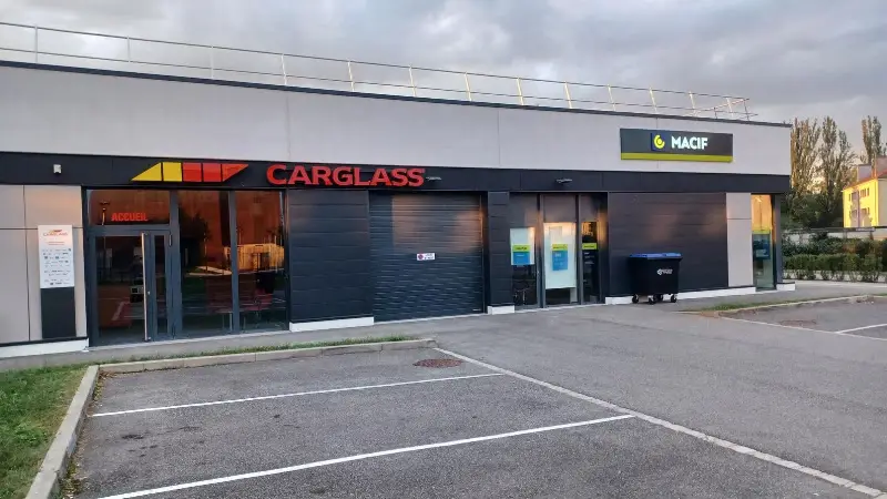 Photo publiée sur la fiche Google de CARGLASS Pare-Brise St Louis, Saint-Louis