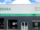 Photo de Centre contrôle technique DEKRA (AUTO - MOTO)