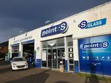 Photo de Centre pare-brise S Glass Soultz