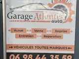 Photo de Garage Atlantis Auto - mécanique