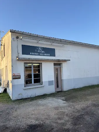 Photo publiée sur la fiche Google de Garage GALIMARD, Varennes-Vauzelles