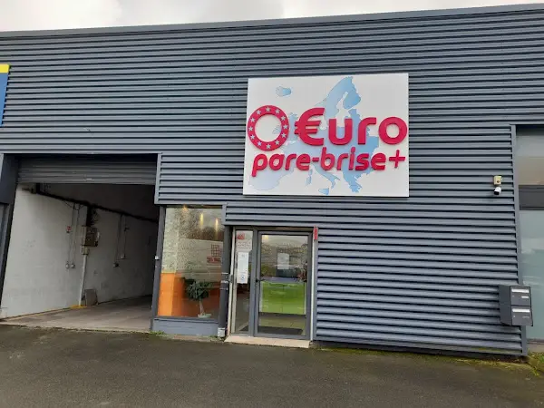 Photo publiée sur la fiche Google de Euro Pare-Brise + Blois, Blois