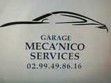 Photo de GARAGE PREMIER - MECA'NICO SERVICES