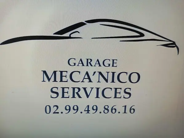 Photo publiée sur la fiche Google de GARAGE PREMIER - MECA'NICO SERVICES, Torcé