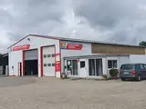 Photo de CARROSSERIE CABIROL - CGC SAINT PIERRE DE BUZET