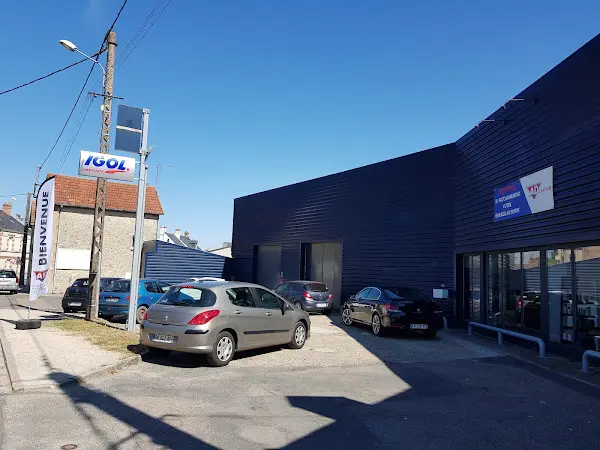 Photo publiée sur la fiche Google de GARAGE AD CHILLEURS AUTOMOBILES, Chilleurs-aux-Bois