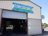 Sécuritest Contrôle Technique Automobile TOURNAY