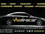 Photo de ALFACAR Franconville / Pneus / Carrosserie / Entretien